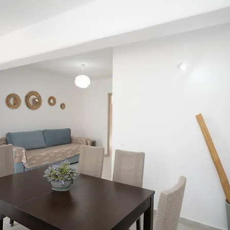 Experience Mykonos Ruby Paradise With Shared Pool Plintri