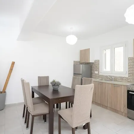 Experience Mykonos Ruby Paradise With Shared Pool Apartment *