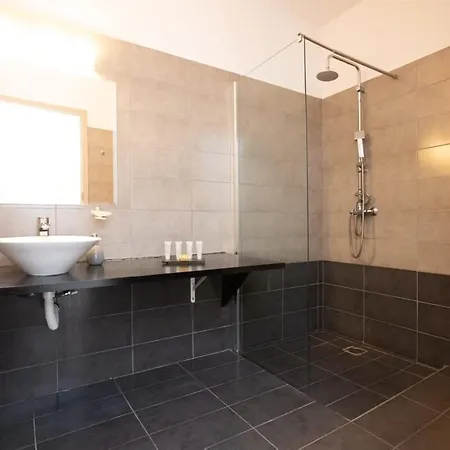 Experience Mykonos Ruby Paradise With Shared Pool Apartment *