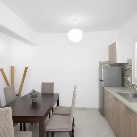 Apartment Experience Mykonos Ruby Paradise With Shared Pool Plintri