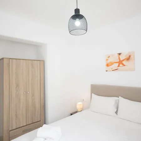 Apartment Experience Mykonos Ruby Paradise With Shared Pool